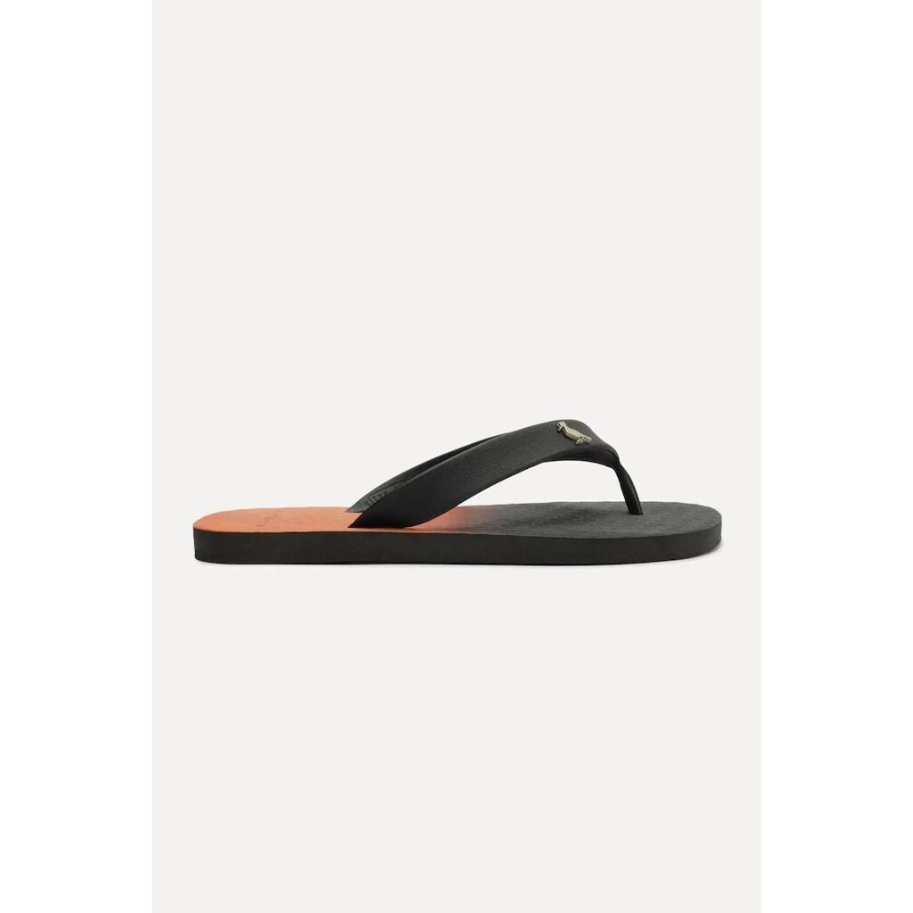 Chinelo Reversa Preto