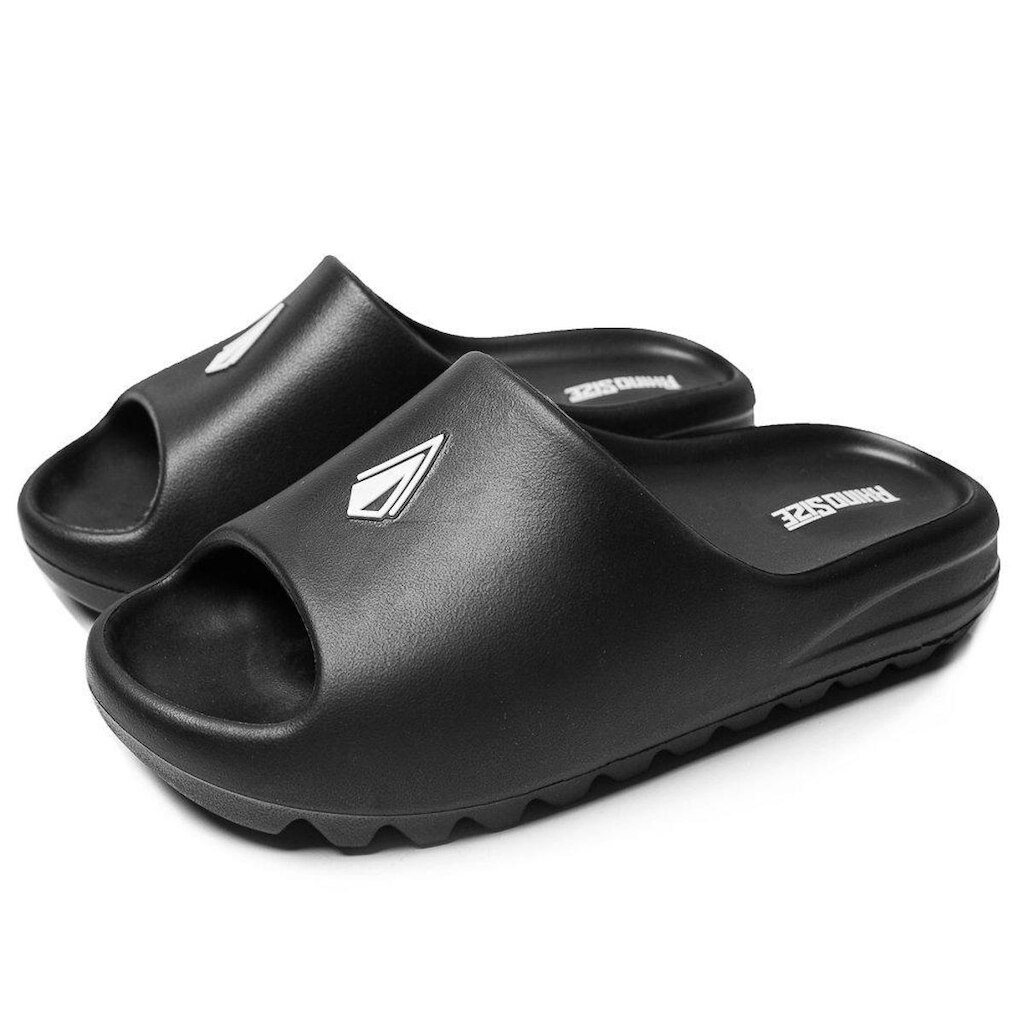 Chinelo Rhino Size Nbk Preto