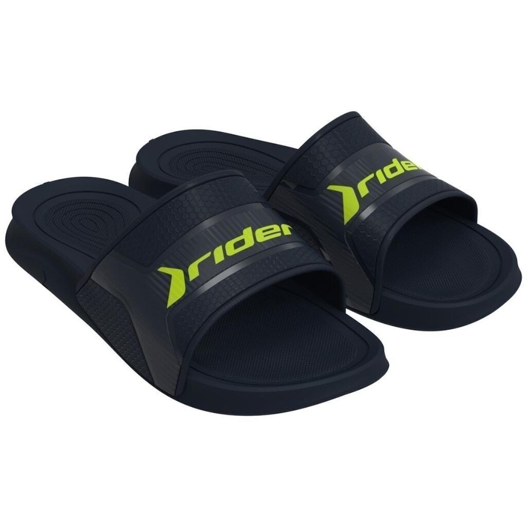 Chinelo Rider 12130 Smash Slide