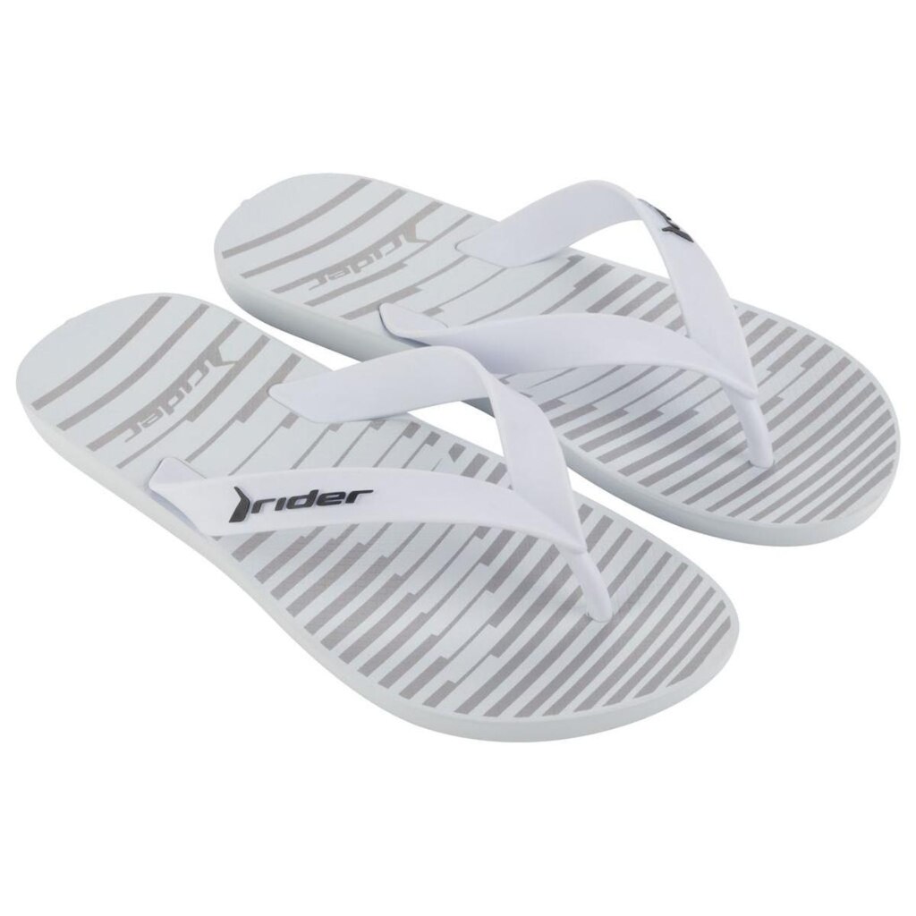 Chinelo Rider 12318 Feel Urban Masculino