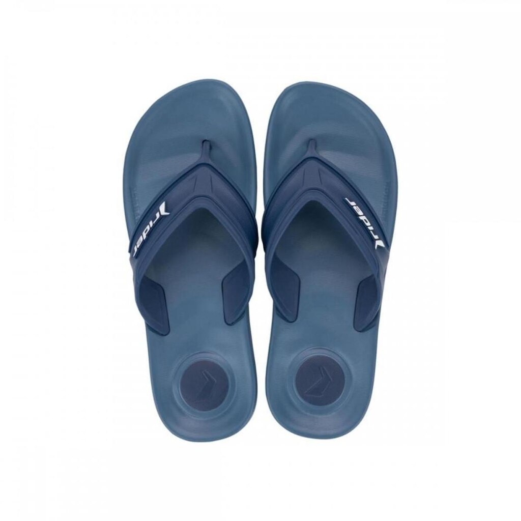 Chinelo Rider 12608 Trace Dedo Masculino