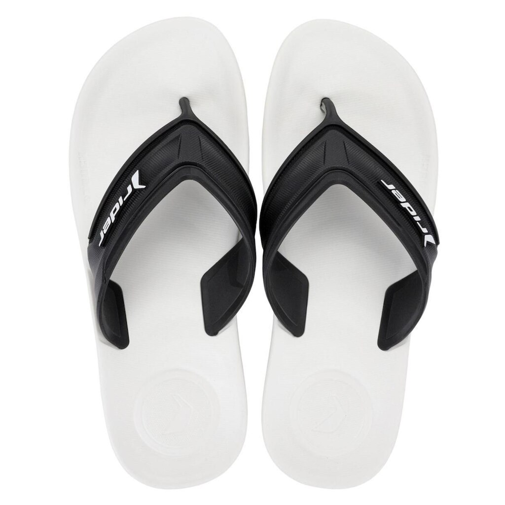 Chinelo Rider 12608 Trace Tratorado Macio Nuvem Tratorado