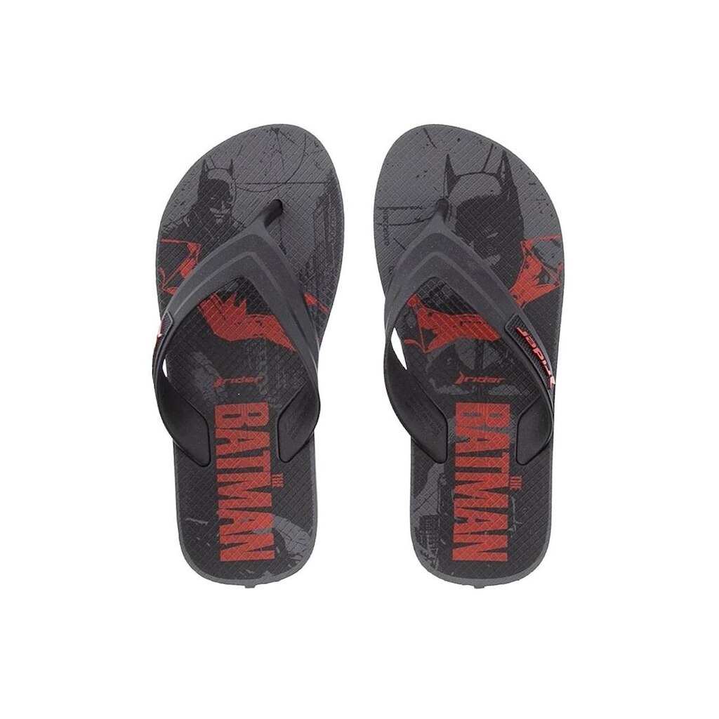 CHINELO RIDER DC HEROES INFANTIL
