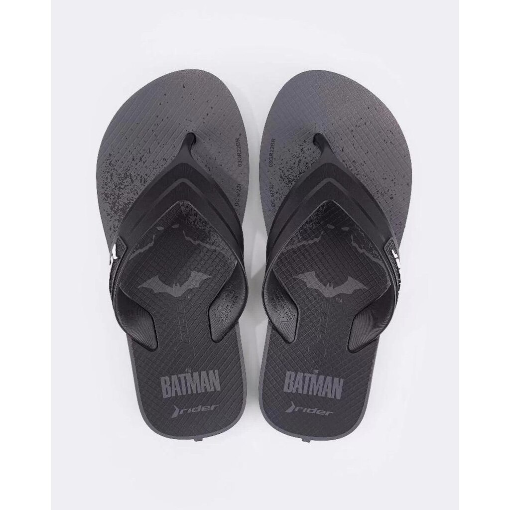 CHINELO RIDER DC HEROES