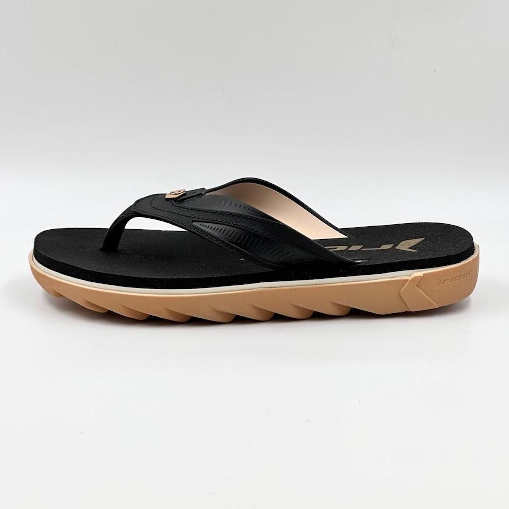 Chinelo Rider de Dedo Rw Plus Masculino