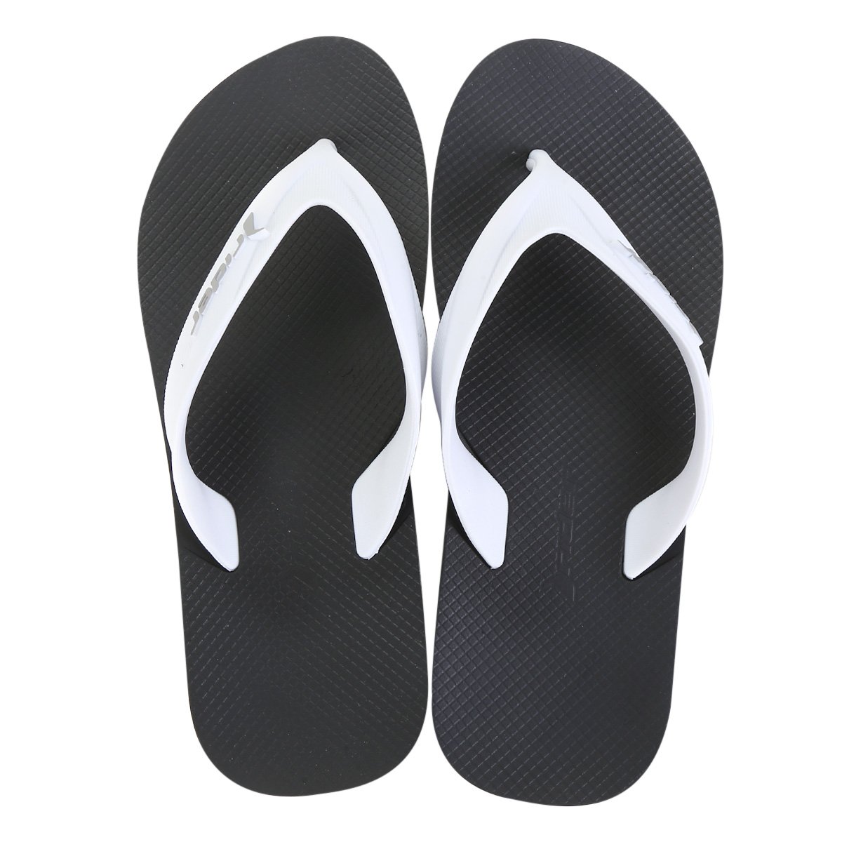 chinelo rider netshoes