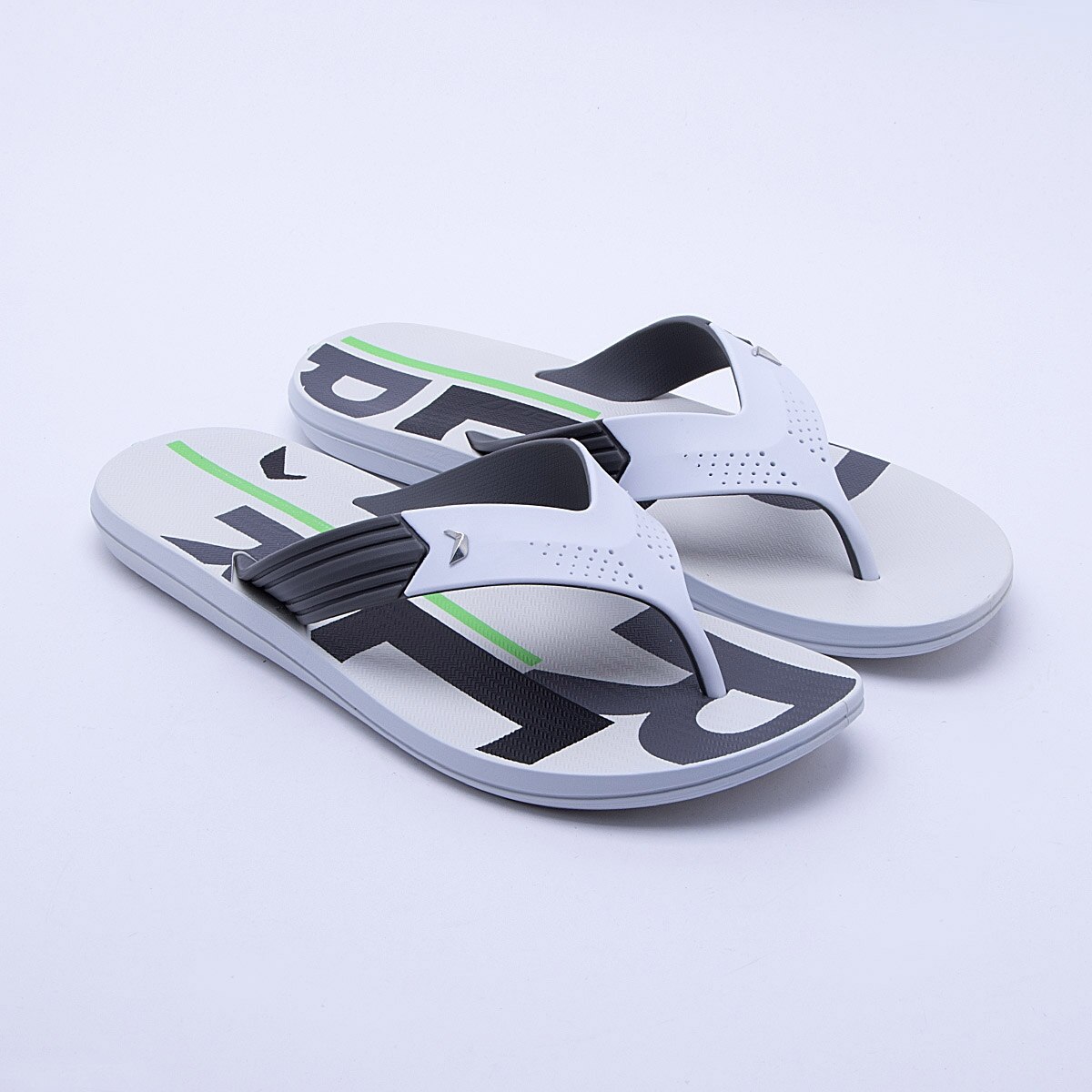 chinelo rider netshoes
