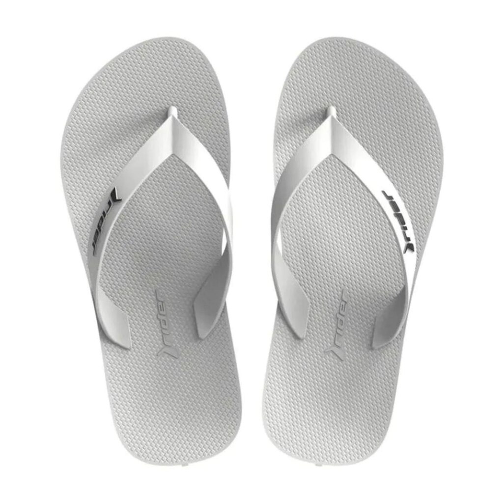 Chinelo Rider Feel Dedo Original Conforto Praia