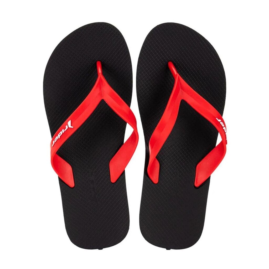 Chinelo Rider Feel Infantil Menino
