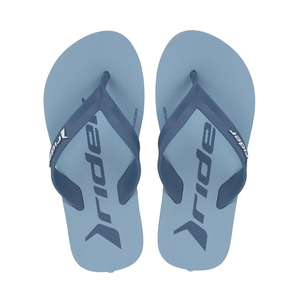 Chinelo Rider Feel Infantil Menino