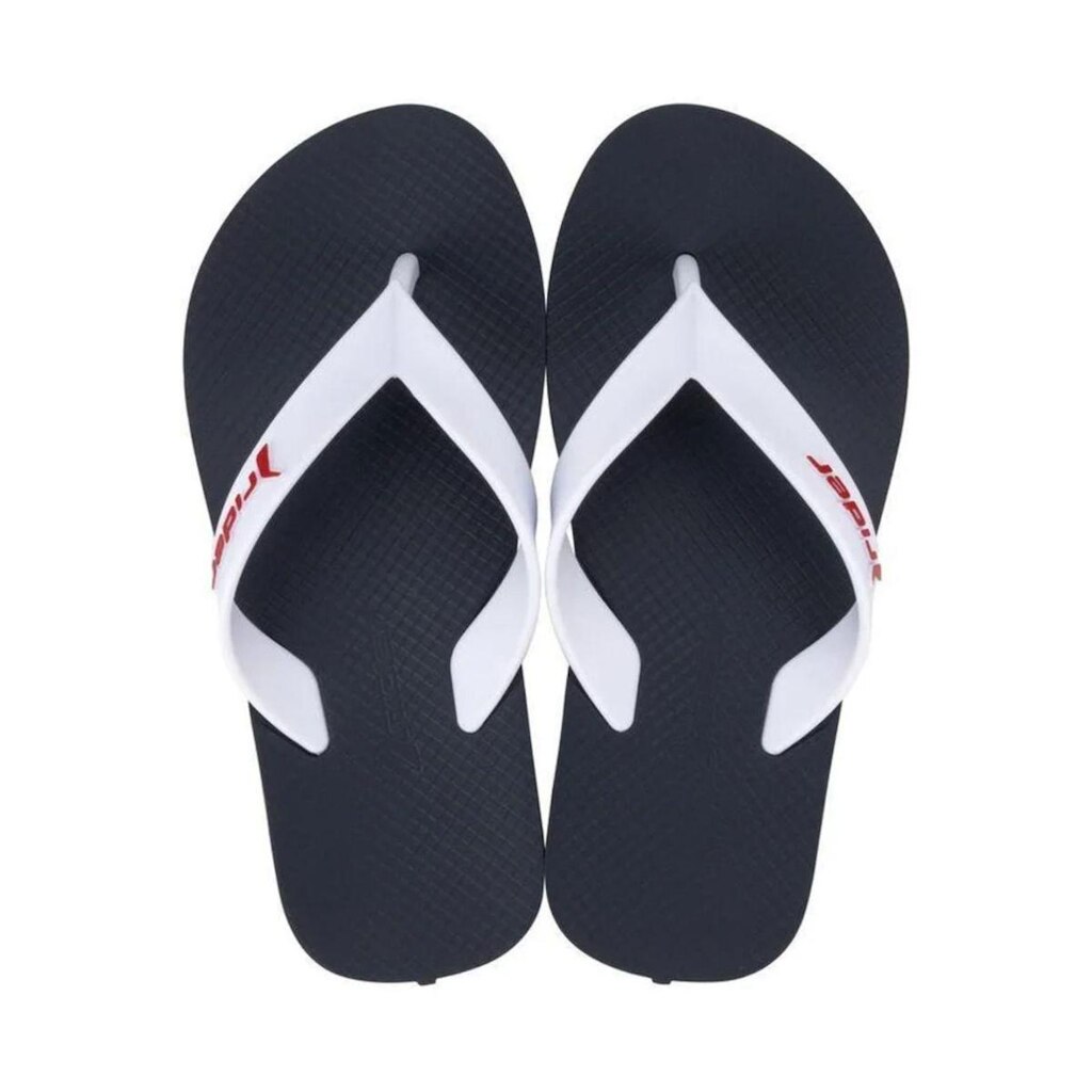 Chinelo Rider Feel Infantil Menino