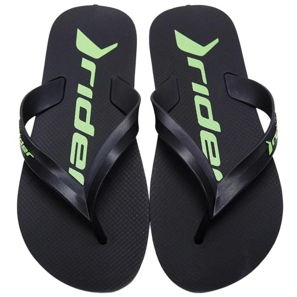 Chinelo Rider Feel Masculino