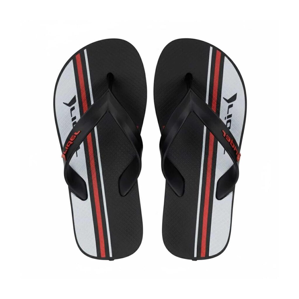 Chinelo Rider Feel Urban Dedo Infantil Original