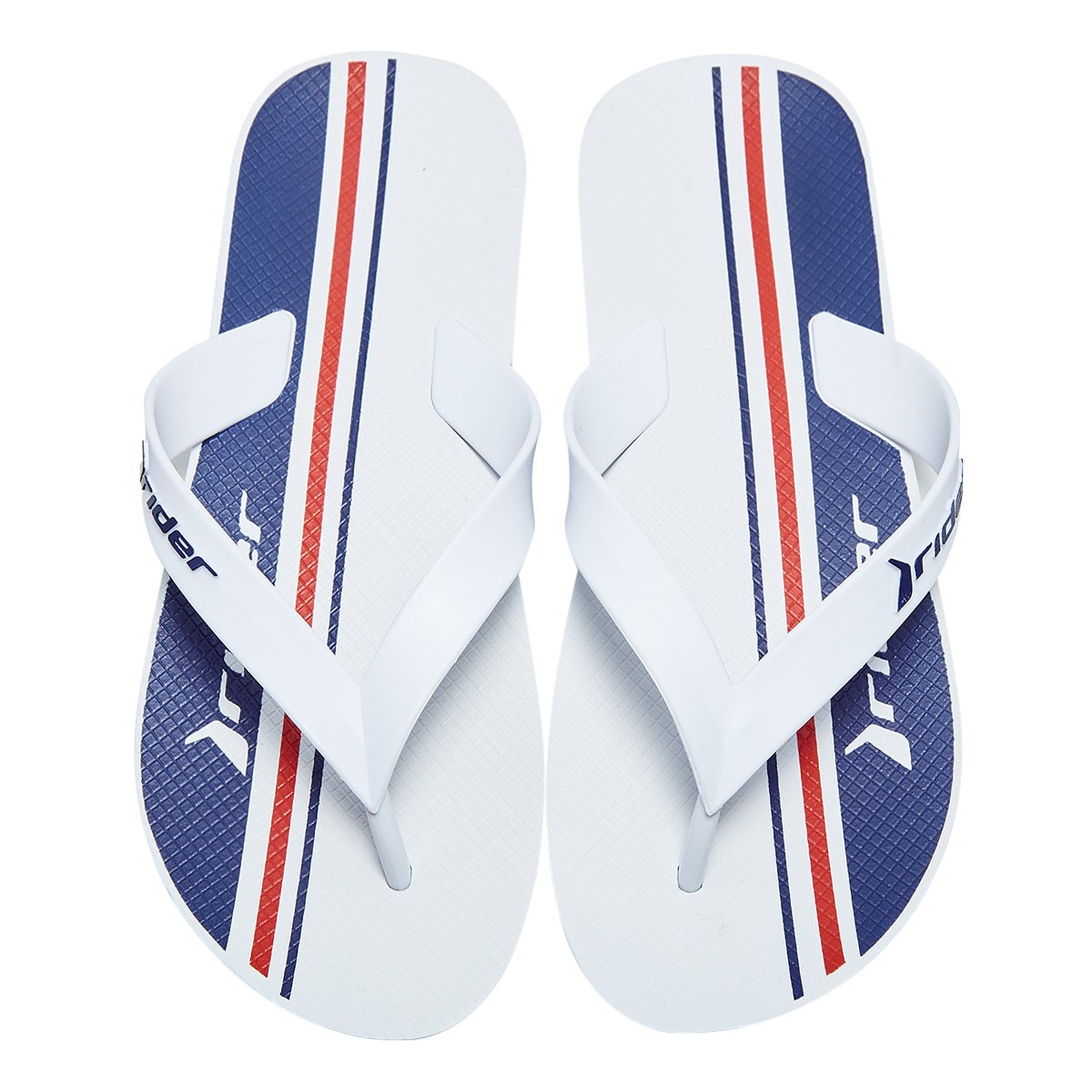 Chinelo Rider Feel Urban Masculino Menor preço em Chinelo Rider Feel Urban Masculino