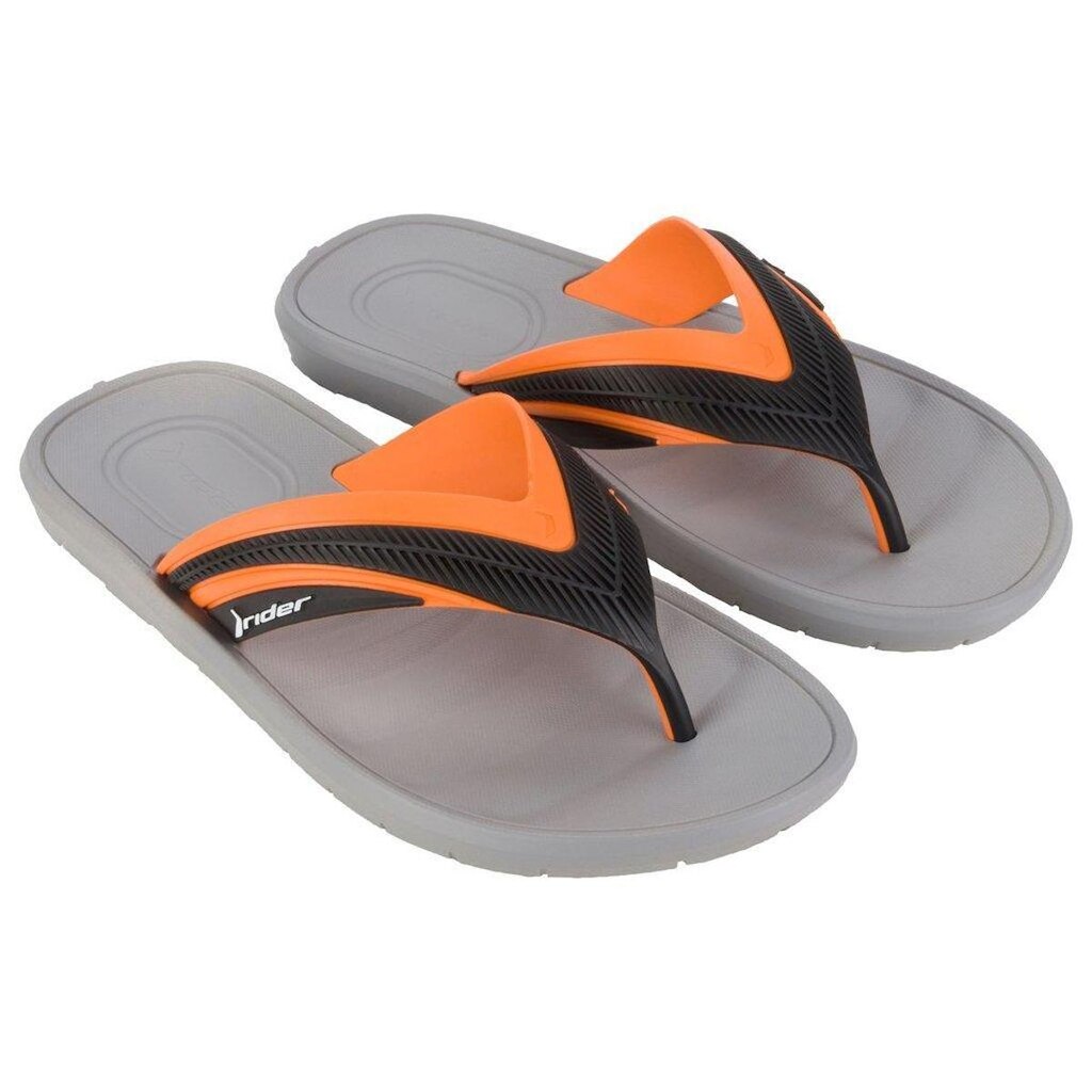 Chinelo Rider Free Ii 12267 37/44