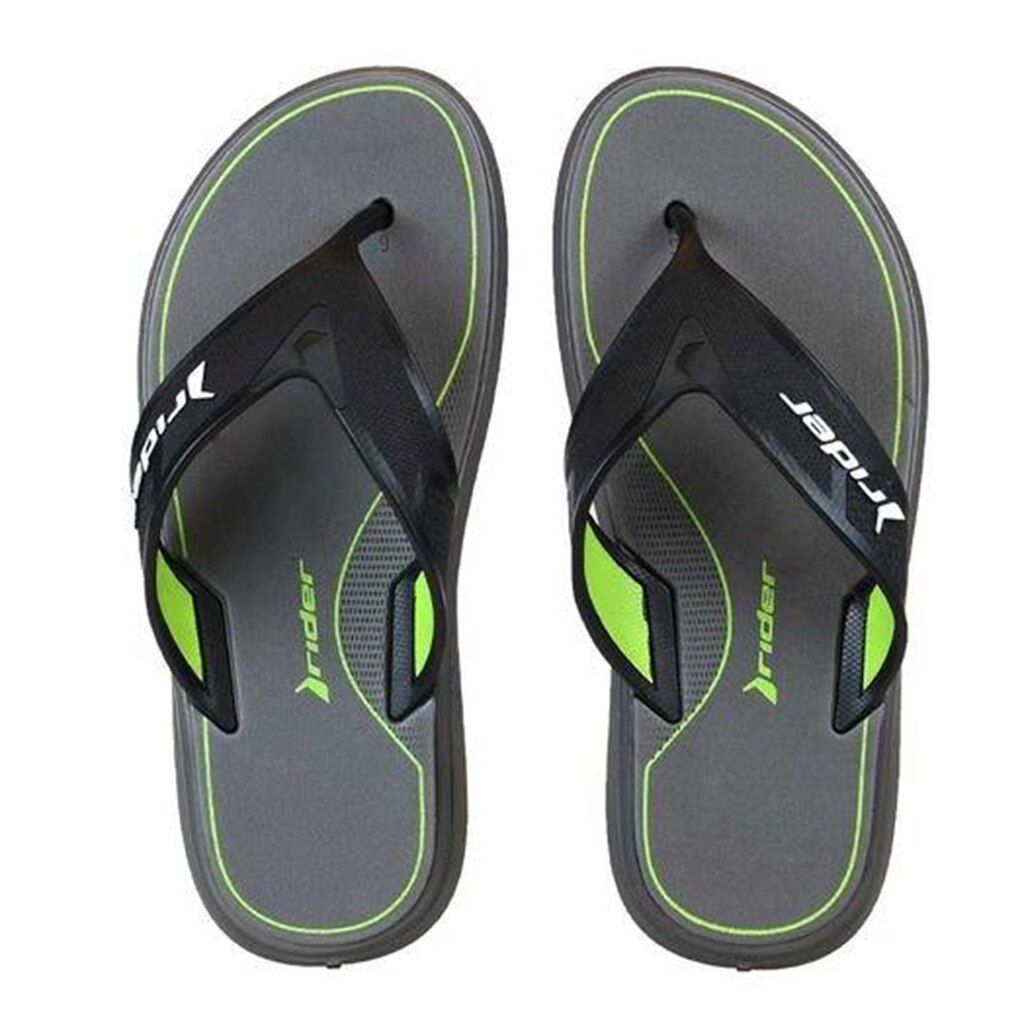 Chinelo Rider Grendene Jet Dedo Ad