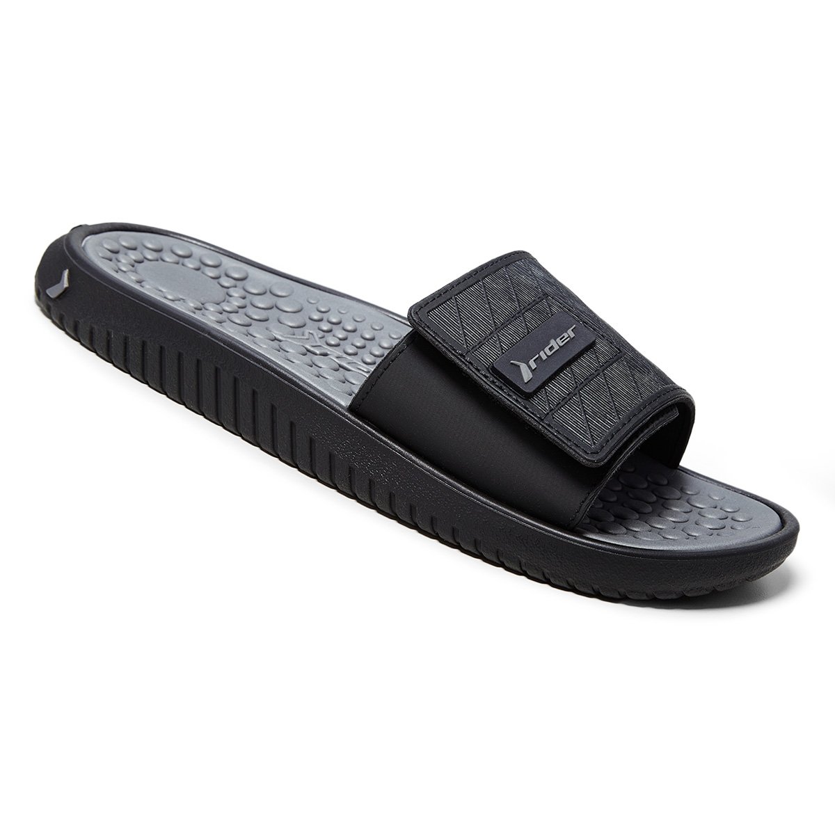 Infinity Fuse Slide Masculino Rider Slx Commuter em promoção na Netshoes!