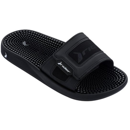 CHINELO RIDER INFINITY MAX - Preto Menor preço em CHINELO RIDER INFINITY MAX - Preto