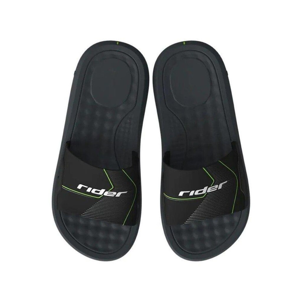 Chinelo Rider Ki Step Slide 12223 Infantil