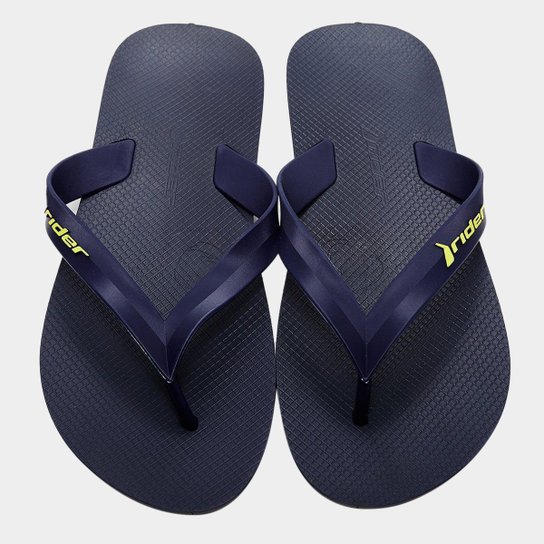 Chinelo Rider Light Masculino