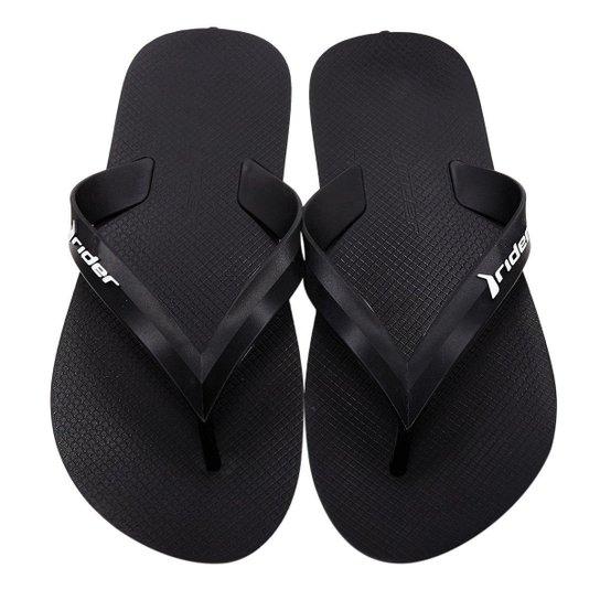 Chinelo Rider Light Masculino