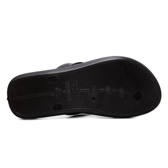 Chinelo Rider Light Masculino