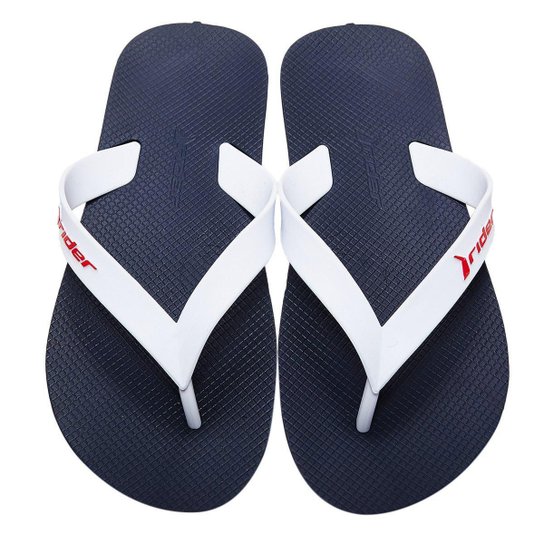 Chinelo Rider Light Masculino