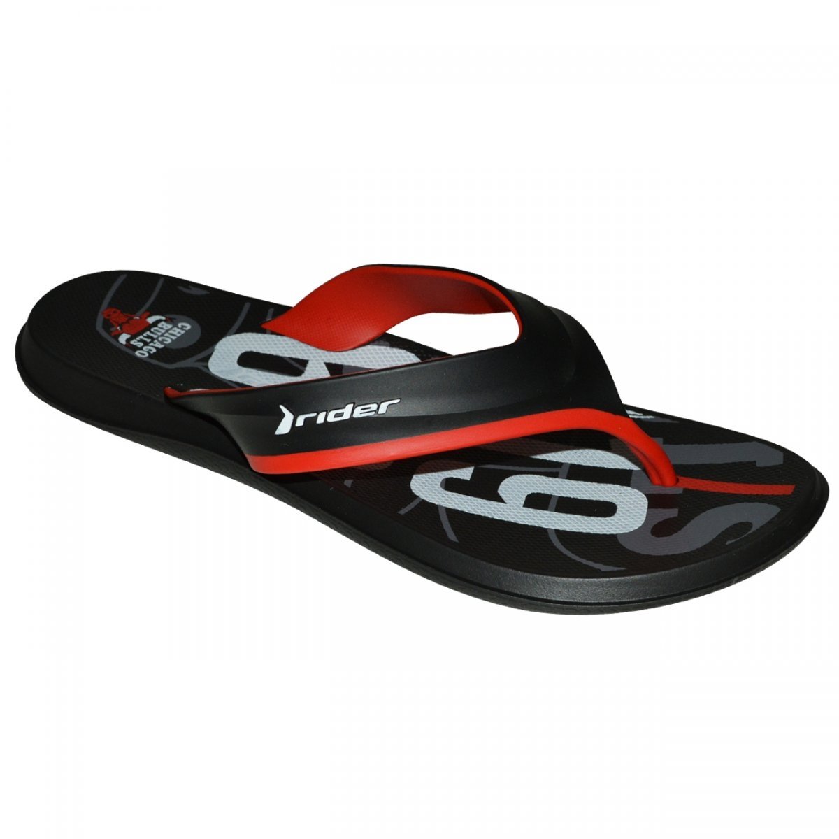 chinelo rider netshoes