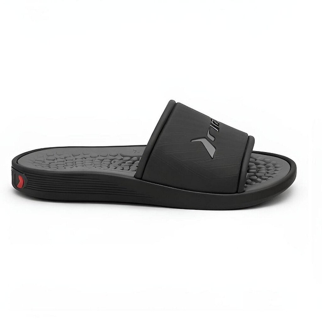 Chinelo Rider Masculino Calce Facil Slide Massageador 12708