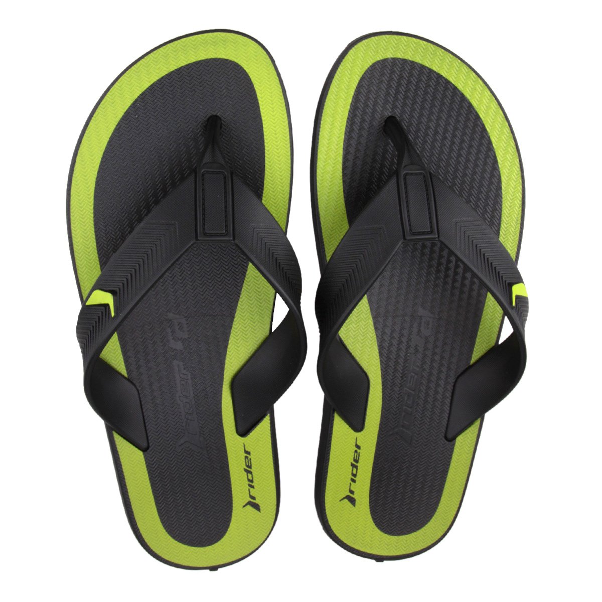 chinelo rider de dedo