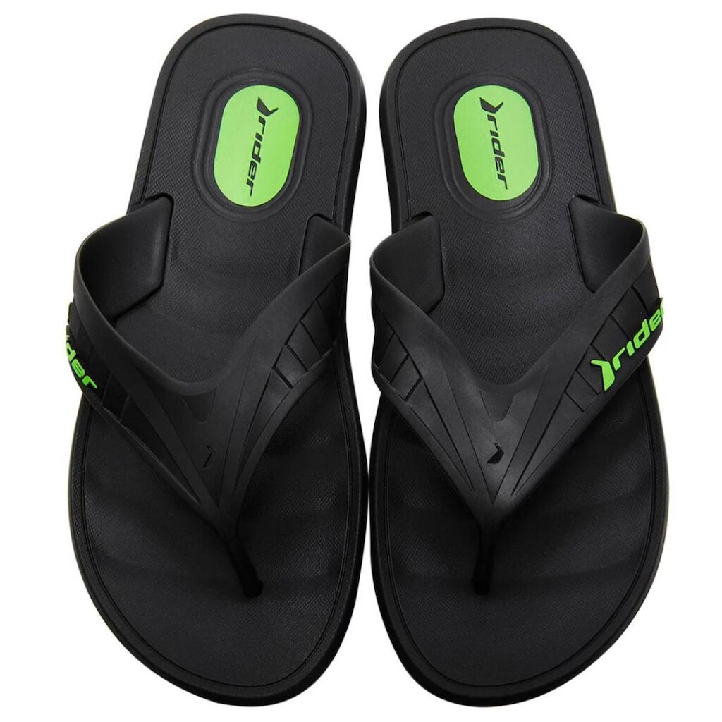 Chinelo Rider Moving II Masculino