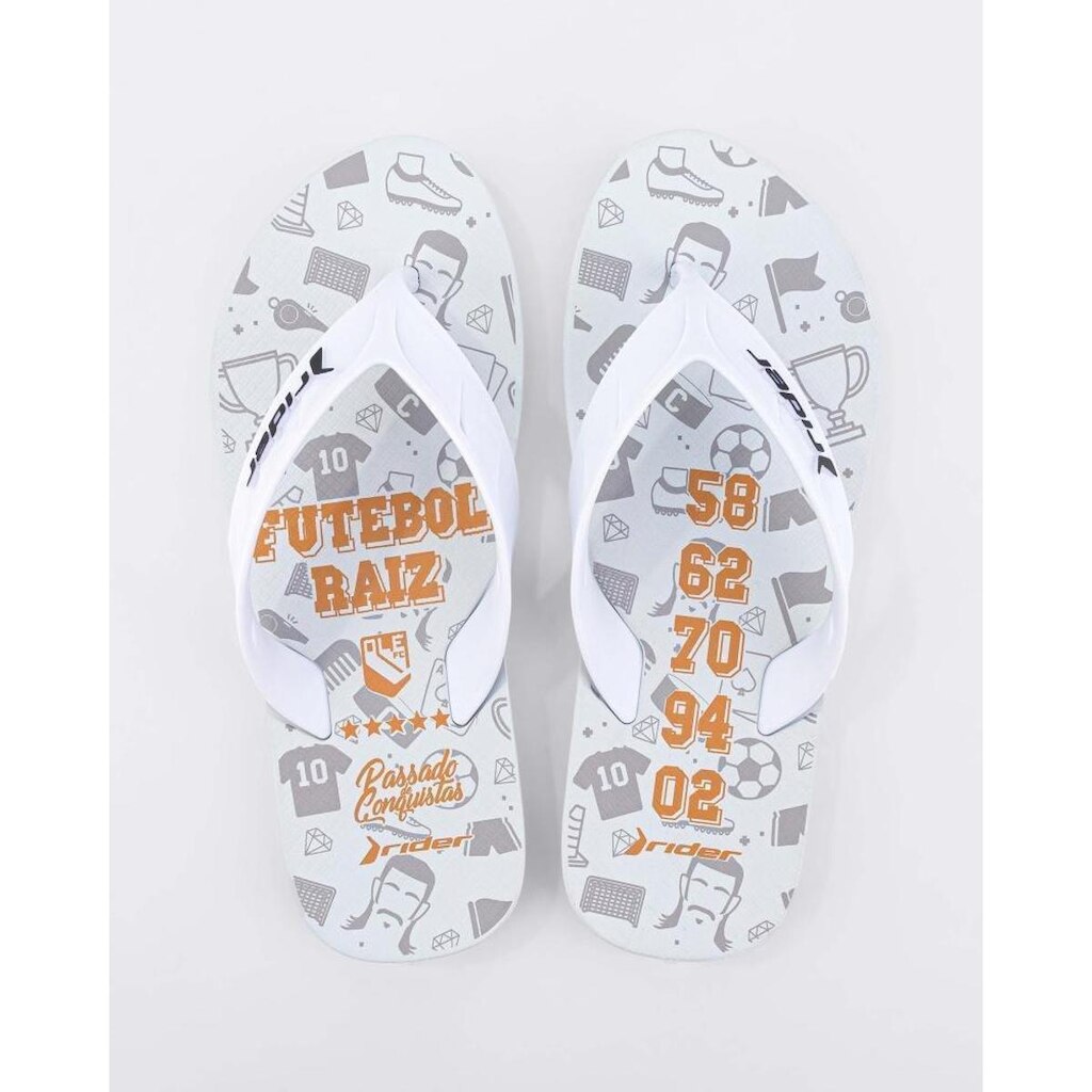Chinelo Rider Olé Masculino