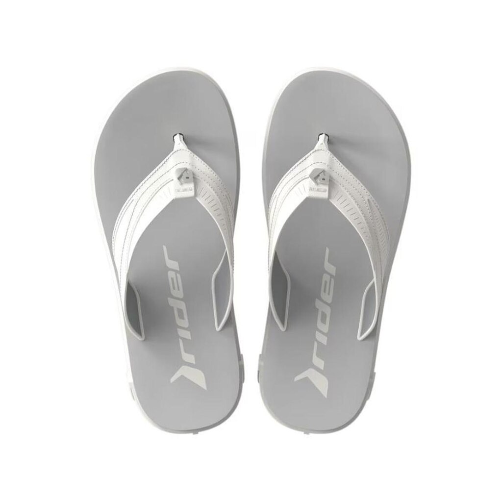 Chinelo Rider Plus Dedo Adulto