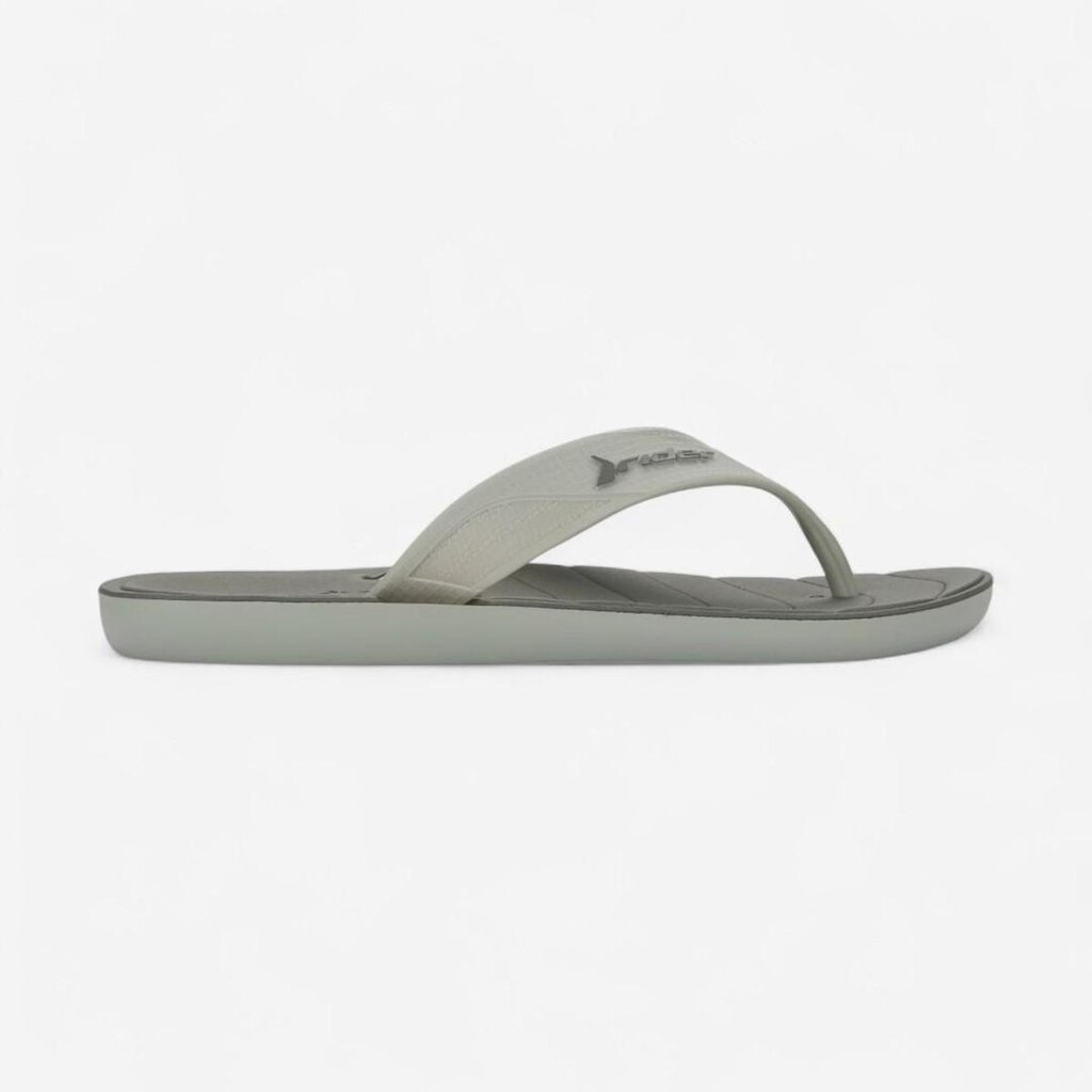 Chinelo Rider Pulse Masculino Cinza