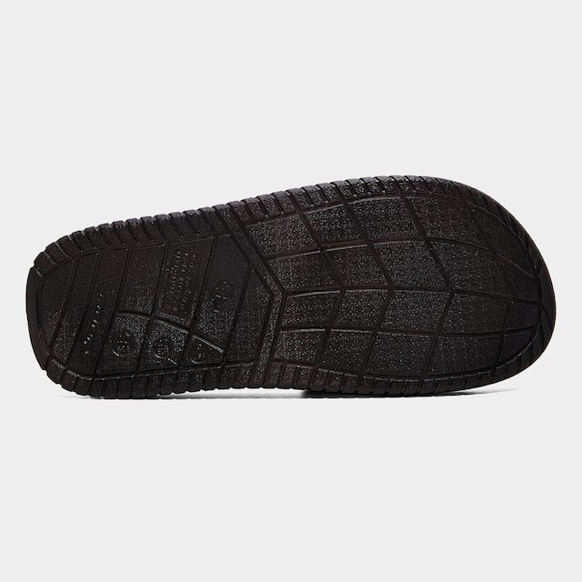 Chinelo Rider Pump II Slide Masculino