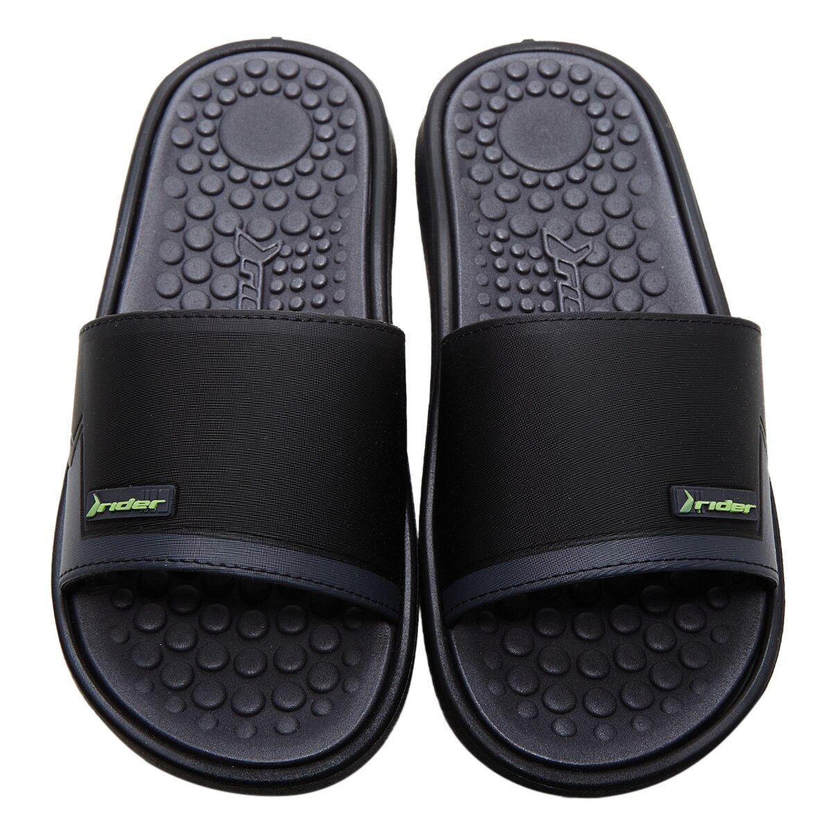 Slider Rider Slide Masculino Rider Slx Commuter em promoção na Netshoes!