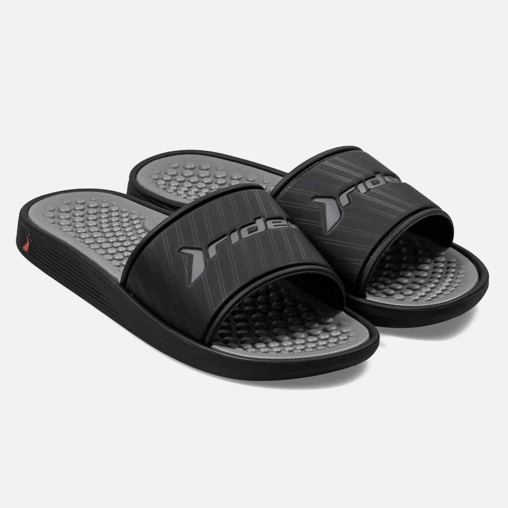 Chinelo Rider Pump III Slide Gaspea Masculino 12708