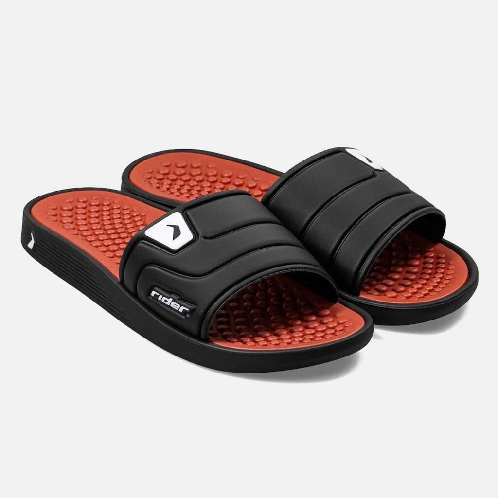 Chinelo Rider Pump III Slide Gaspea Masculino 12708
