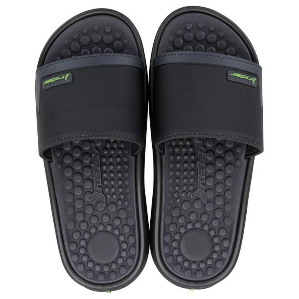 CHINELO RIDER PUMP ll SLIDE 12424