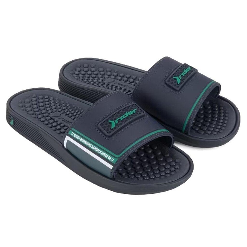 Chinelo Rider Pump Slide 11690 39/45