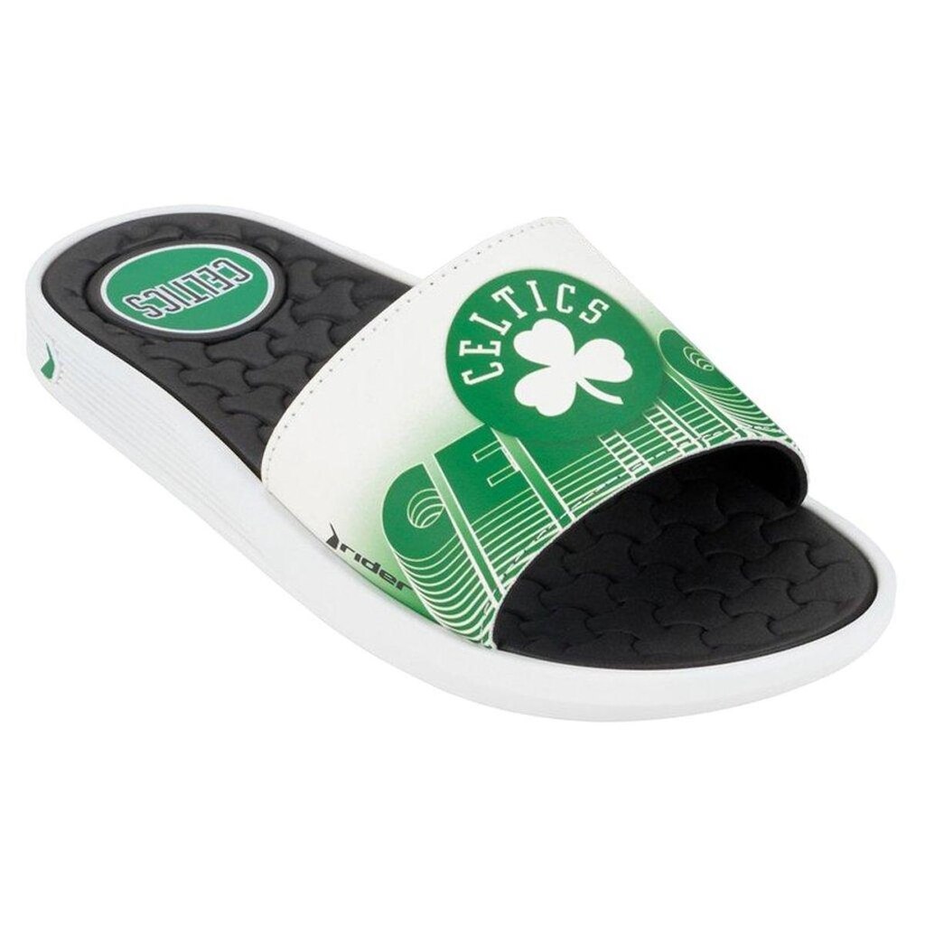 Chinelo Rider Pump Slide NBA II 12195 37/47