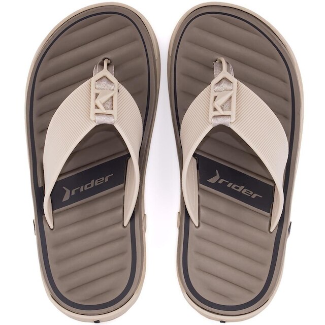 Chinelo Rider R Feat Dedo Original 12558 Confortável