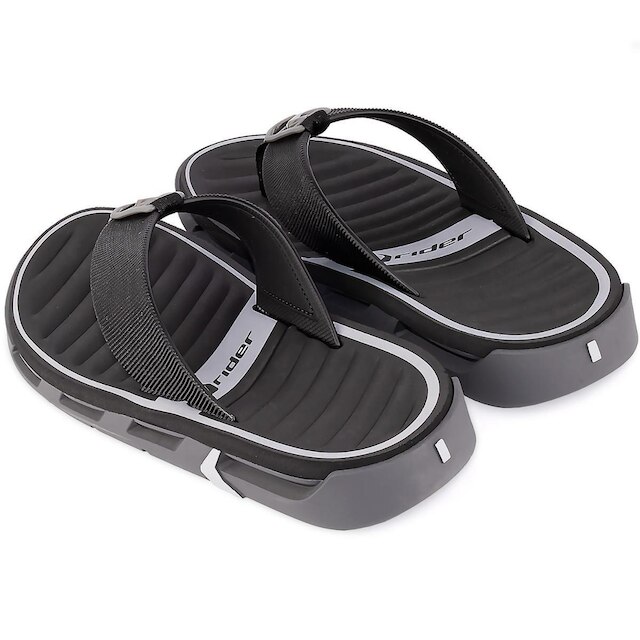 Chinelo Rider R Feat Dedo Original 12558 Confortável