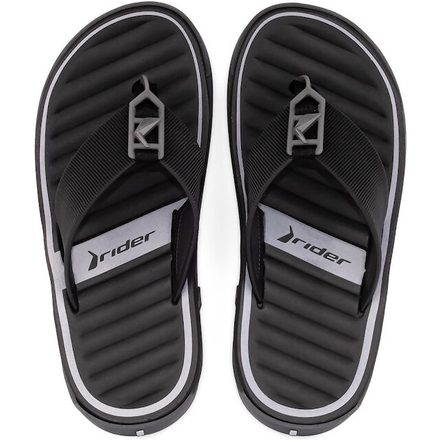 Chinelo Rider R Feat Dedo Original 12558 Confortável