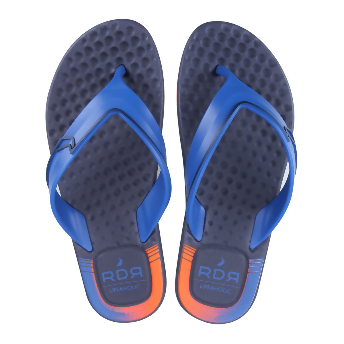 chinelo rider netshoes