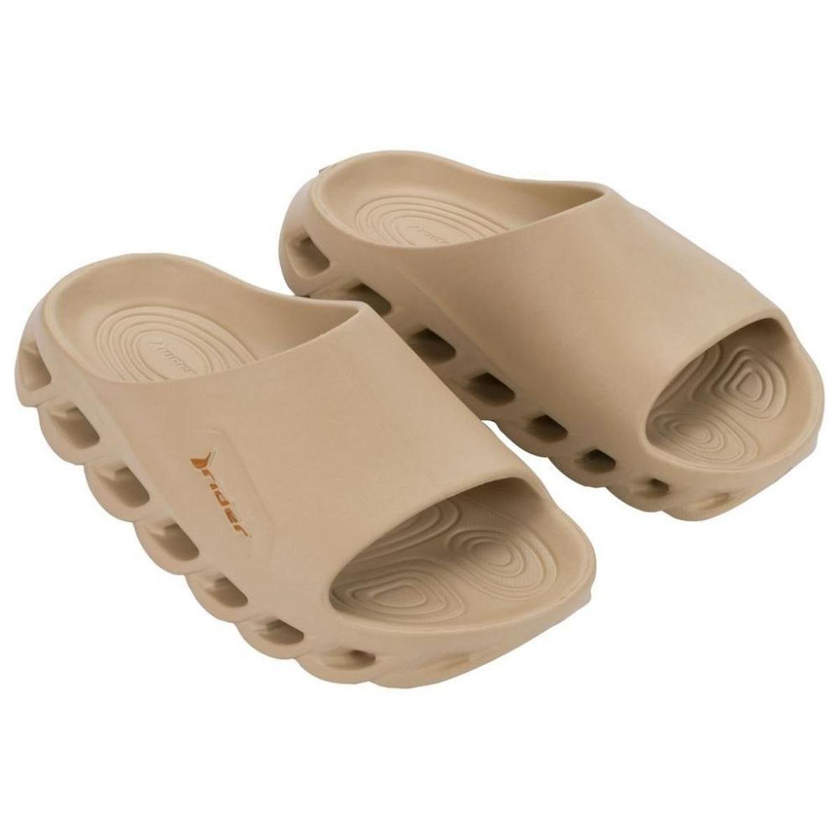 CHINELO RIDER R POWER LITE SLIDE AD 12587 MASCULINO Menor preço em CHINELO RIDER R POWER LITE SLIDE AD 12587 MASCULINO