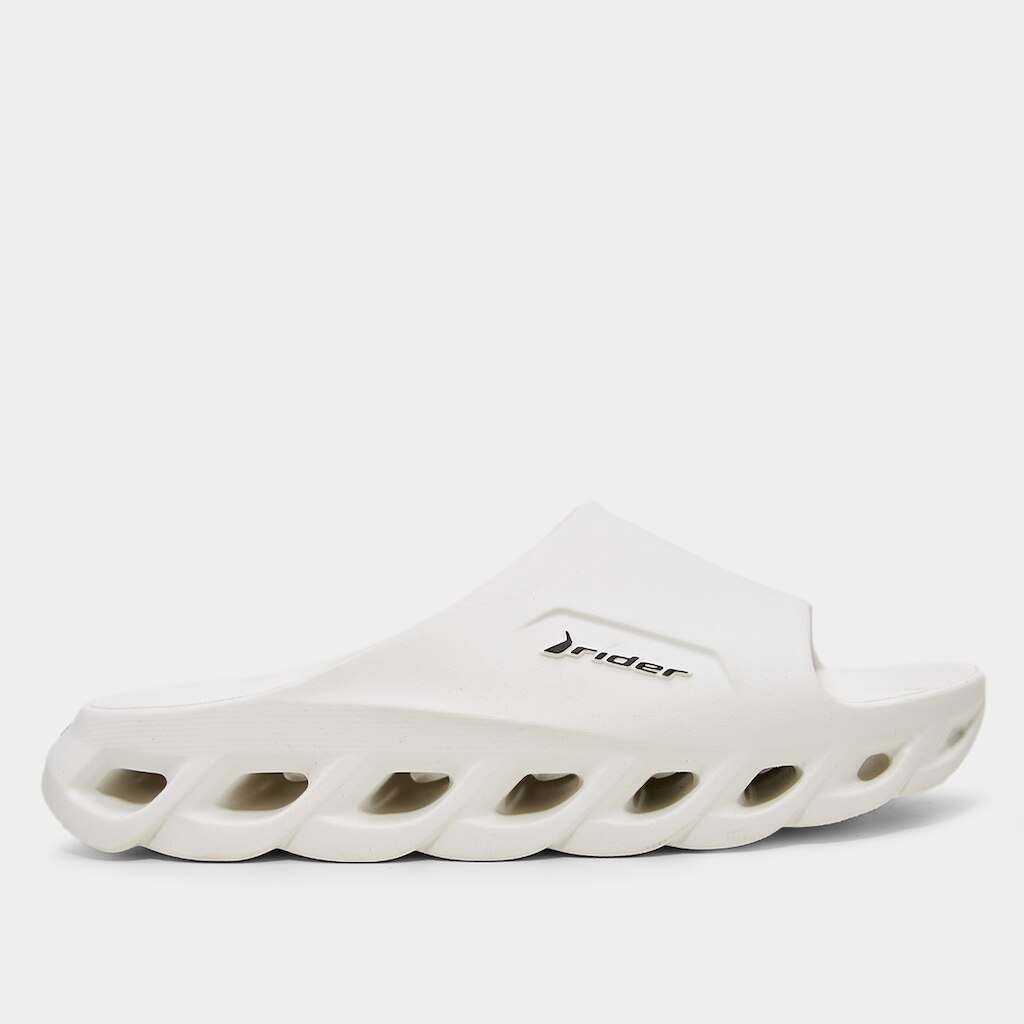 Chinelo Rider R Power Lite Slide Masculino