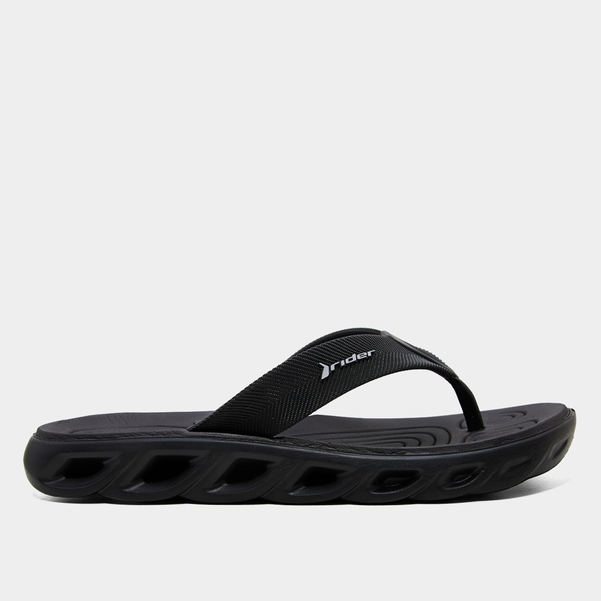 Chinelo Rider R Power Low Masculino