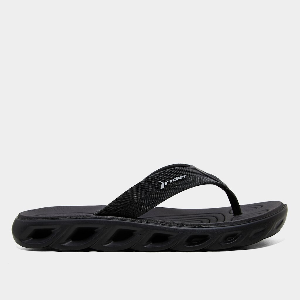Chinelo Rider R Power Low Masculino