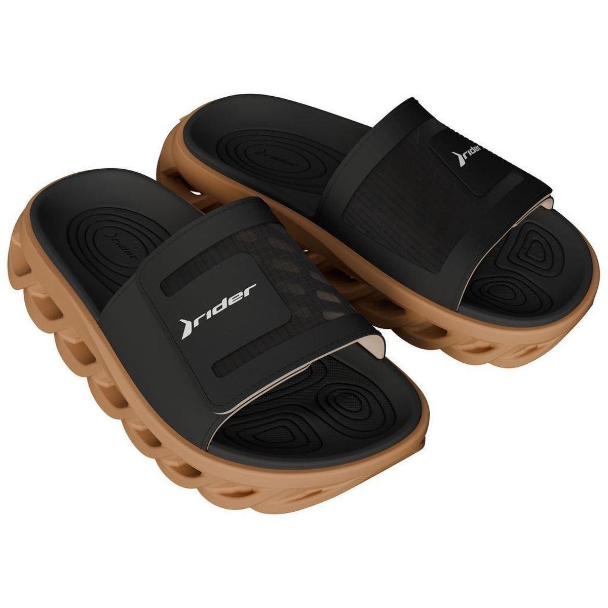 Chinelo Rider R Power Slide